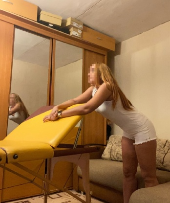 Анкета проститутки Карина - Фото, г. Юкаменское, 39 лет, №1112